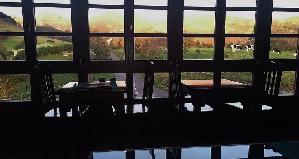 Hotel Rural Yeguada Albeitar Villayón Esterno foto
